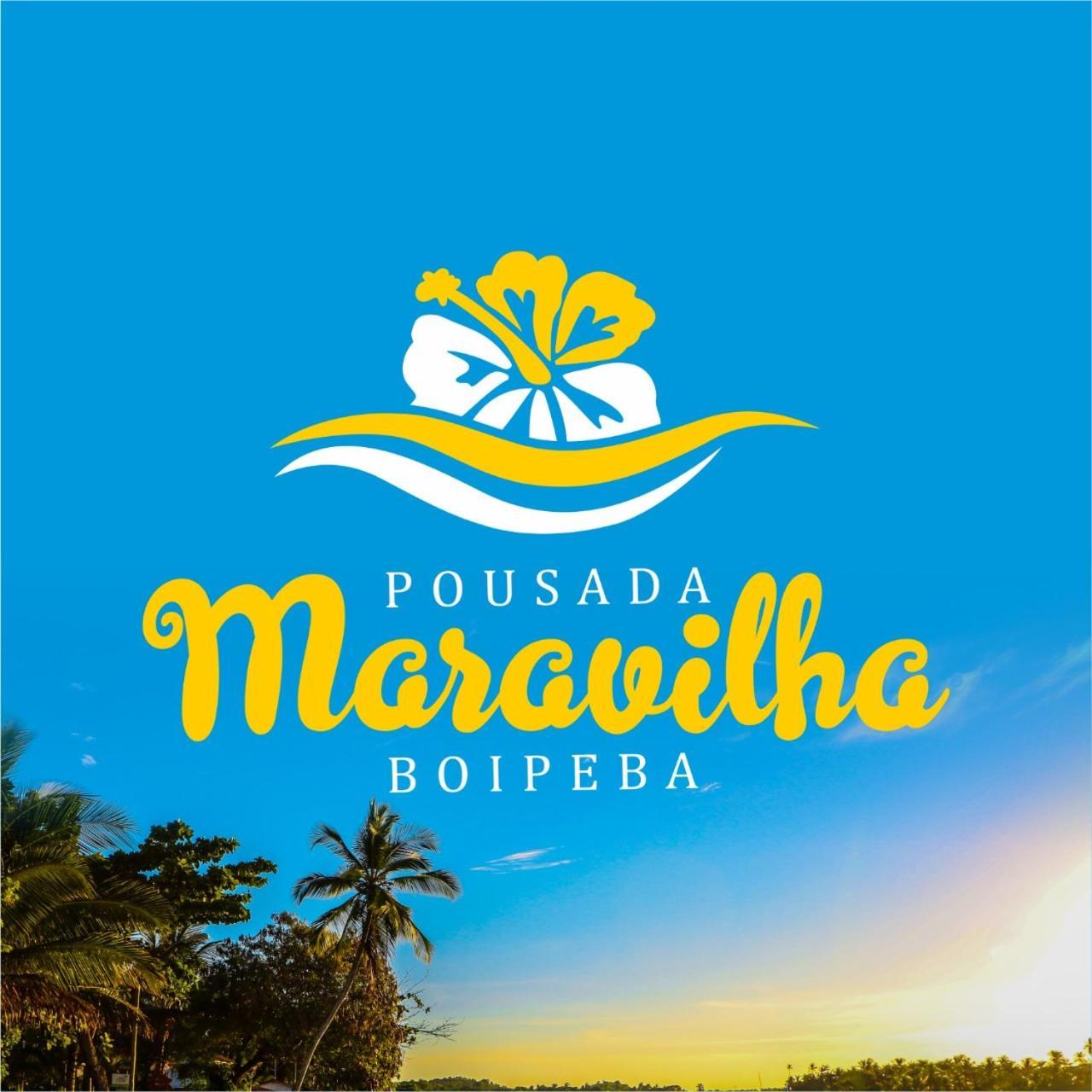 Pousada Maravilha Velha Boipeba Εξωτερικό φωτογραφία
